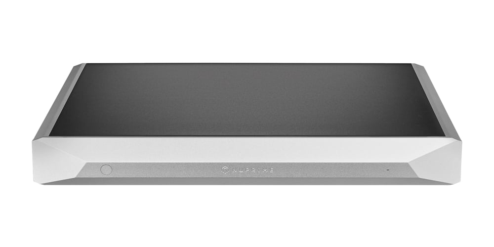 Nuprime Evolution One - Verstärker aus der Zukunft! 