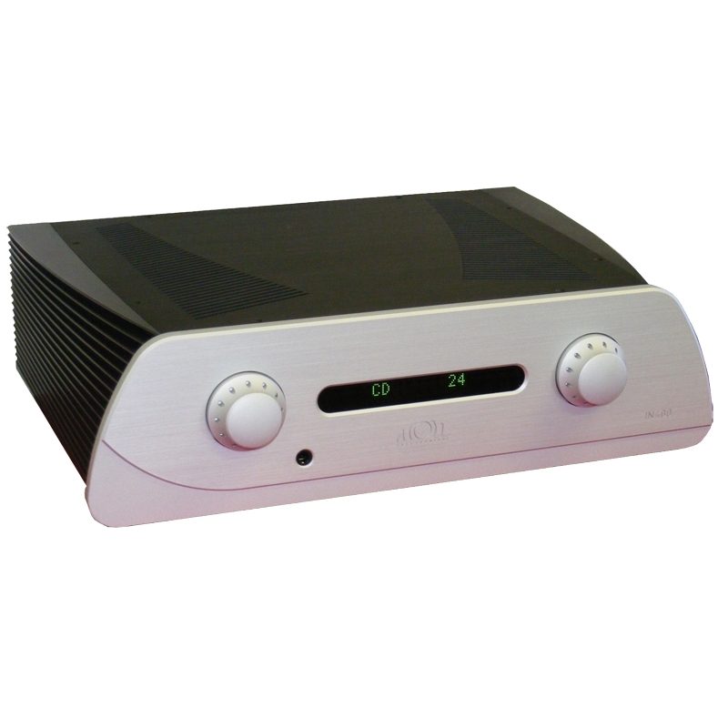 IN 400 SE Vollverstärker von ATOLL IN 400 SE Transistor-Vollverstärker