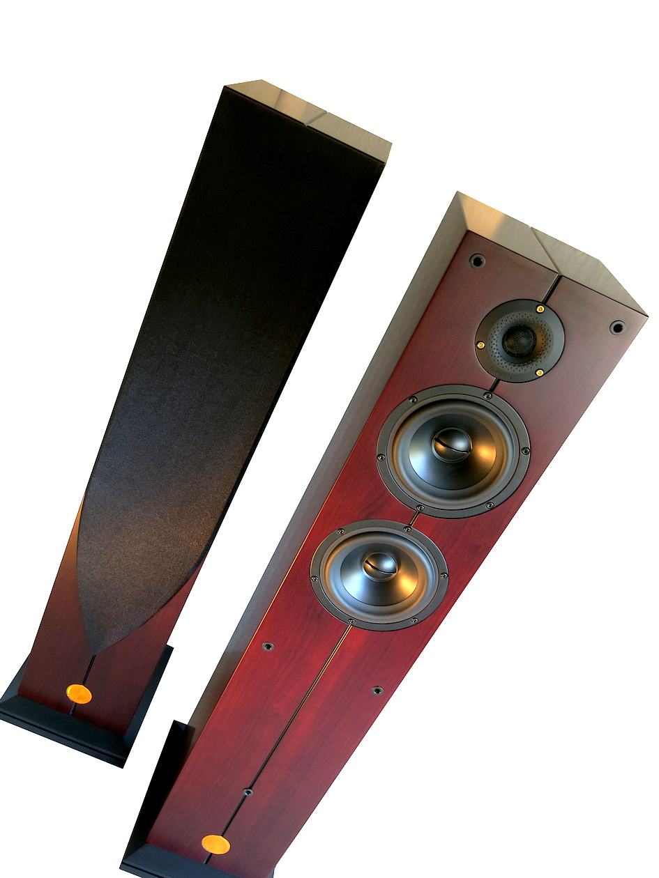 ATOHM Sirocco 2.0 - Topangebot aus der Vorführung