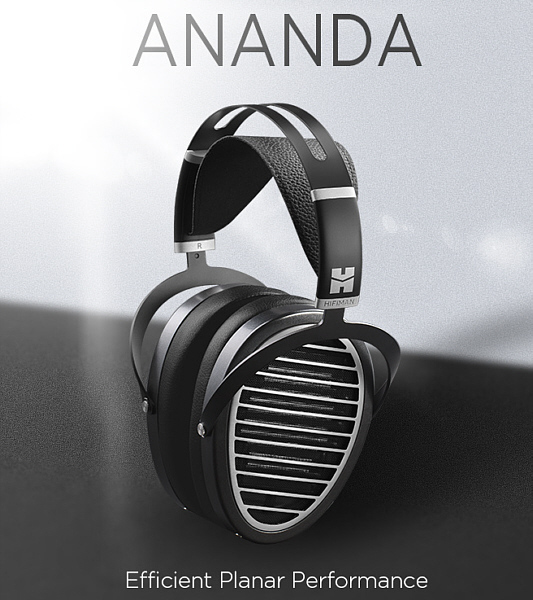 Hifiman Ananda Hifiman Händler in Hannover