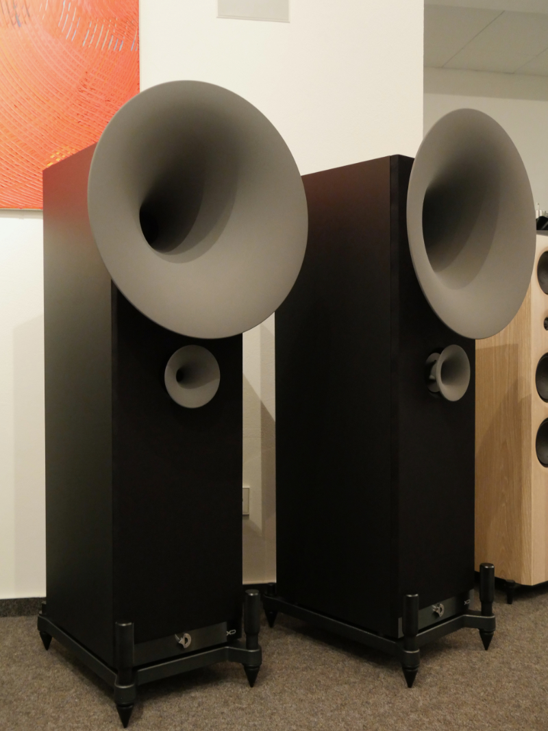 Avantgarde Acoustic UNO FINO EDITION