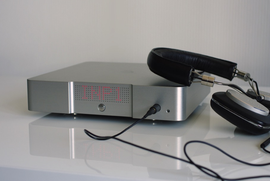 DAC212SE Von DiDit DAC/PreAmp von DiDit Highend