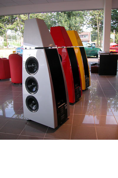 MERIDIAN - HEIMKINO  TAGE  noch am 16.10.05  von 11 - 19 UHR