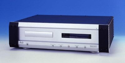 Musical Fidelity: Röhren- CD- Spieler mit 24bit/192khz Upsampling Musical Fidelity 