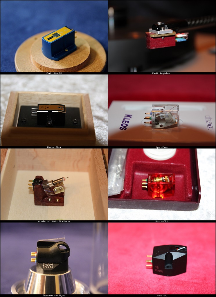 der nächste Analogabend ist für Freitag, 14.12. ab 19.00 Uhr bei uns angesetzt. www.berlin-hifi.de  03322-2131655