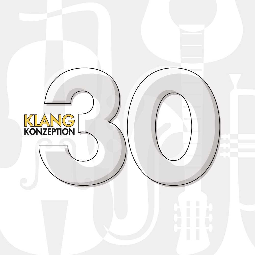 1988 bis 2018 – 30 Jahre Klang Konzeption 
