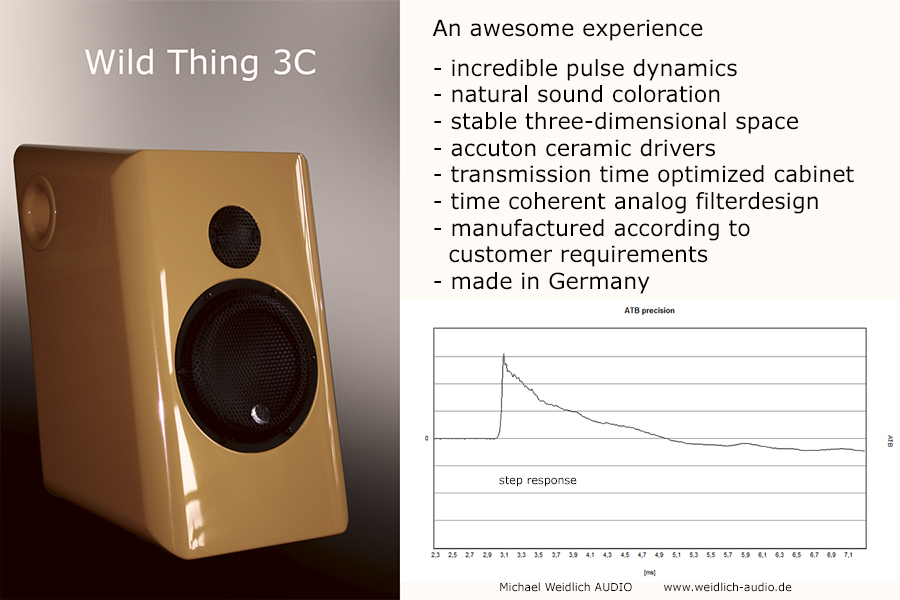 In search of excellence