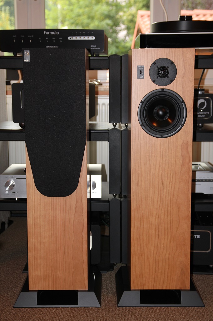 STEREOPLAY Highlight ! www.audio-offensive.de      03322-2131655