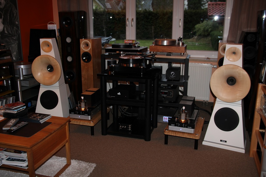 neue Hörabende und Veranstaltungen