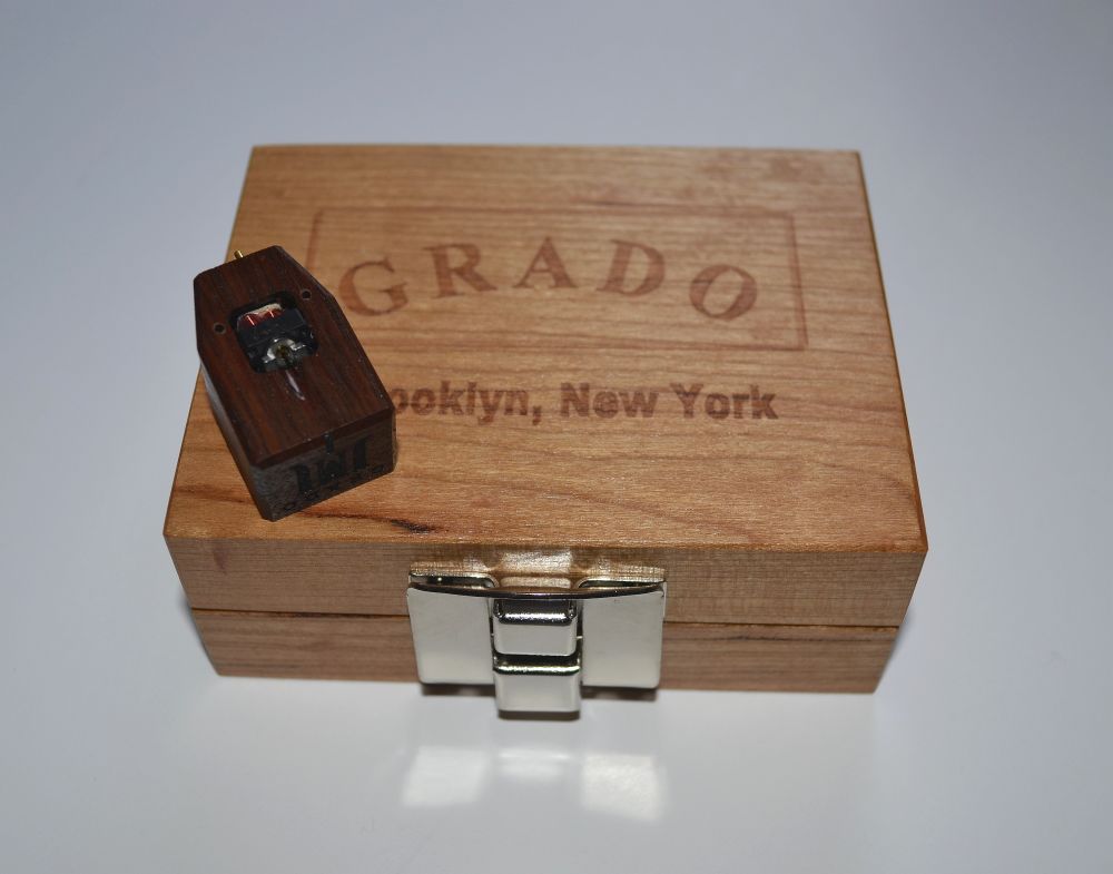 Grado Reference Serie - Jetzt neu bei uns