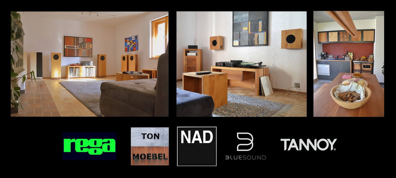 30 Jahre TonMoebel Kafka