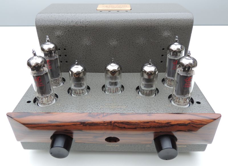 Unser Klassiker - Der EL 84 Röhrenverstärker