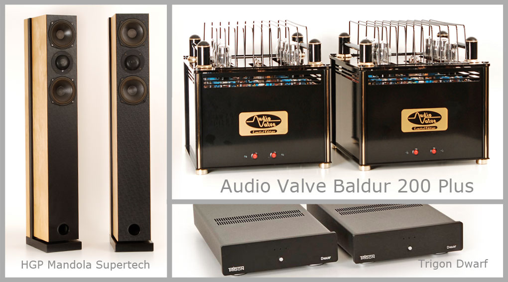 Neu eingetroffen ... Neu eingetroffen ...