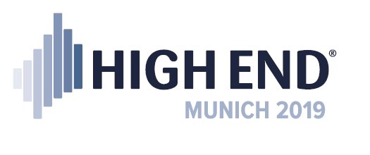 Die HIGH END® als globaler Marktschauplatz HIGH END 2019 in München