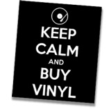 Musikkammer Vinyl