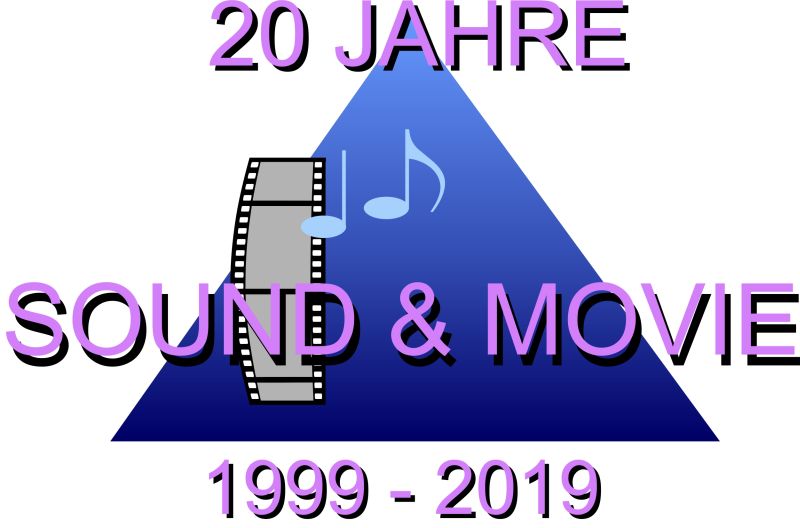 Seit 20 Jahren machen wir Musikhören zu einem Erlebnis Wir feiern Geburtstag