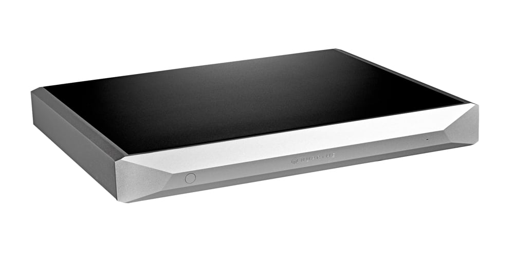 Nuprime Evolution One - Verstärkertechnik der Zukunft!