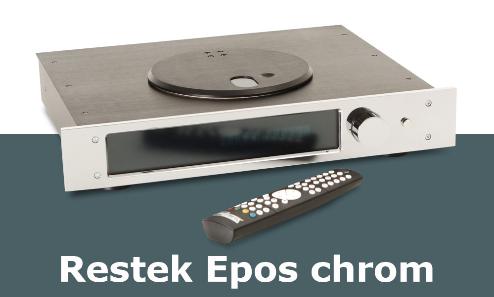 Restek Epos und weitere Neuzugänge vor dem Wochenende! Restek Epos