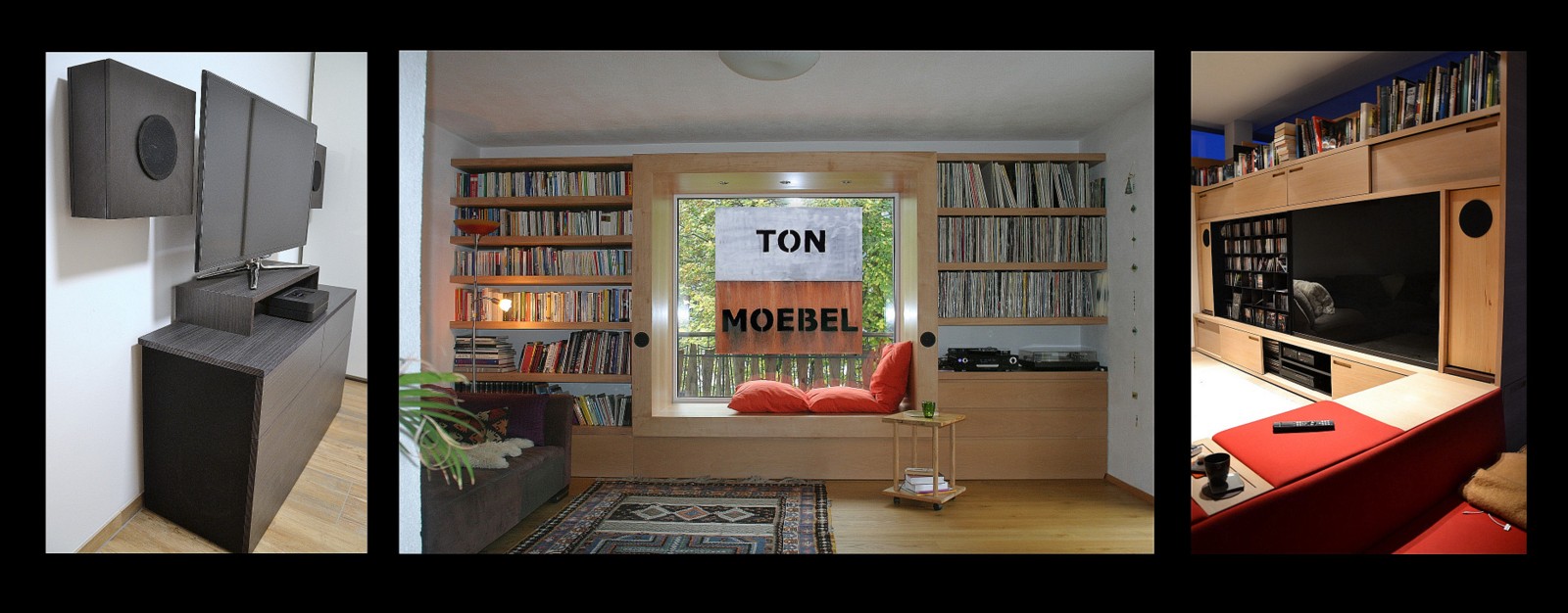 30 Jahre TonMoebel Kafka 