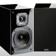 DIVA 252 von Indiana Line - Musikgenuss zum Familienpreis