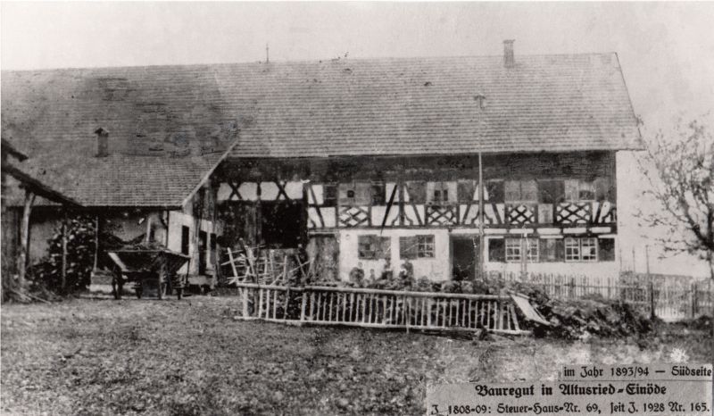 40 Jahre Hifi Bauerhof - Wir feiern!