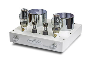 MIRA CETI von Fezz Audio 300B Röhren Vollverstärker von FEZZ AUDIO