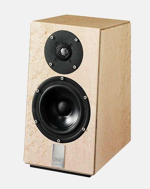 Sonics by Joachim Gerhard  - hoerbar in Hamburg 