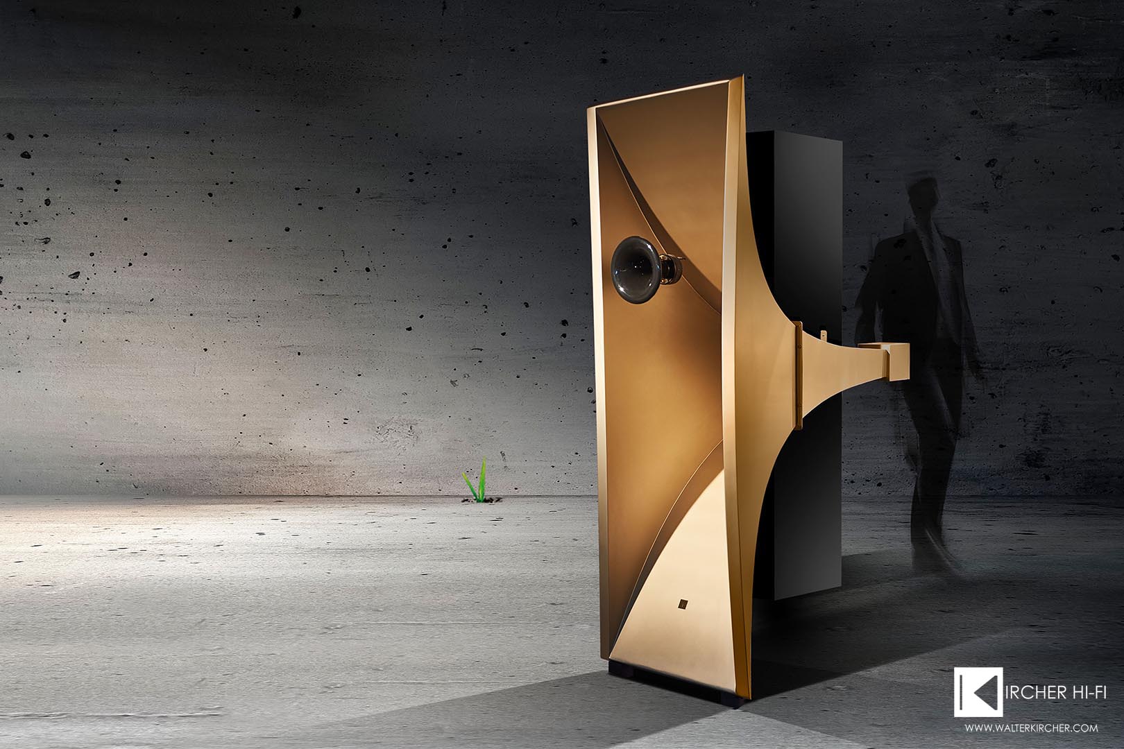 TUNE AUDIO Hornlautsprecher – ab UVP 7499,- - 93 bis 109 dB - Hornlautsprecher done right!