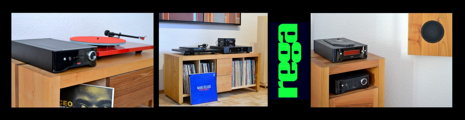 REGA Tag im TonMoebel Studio 