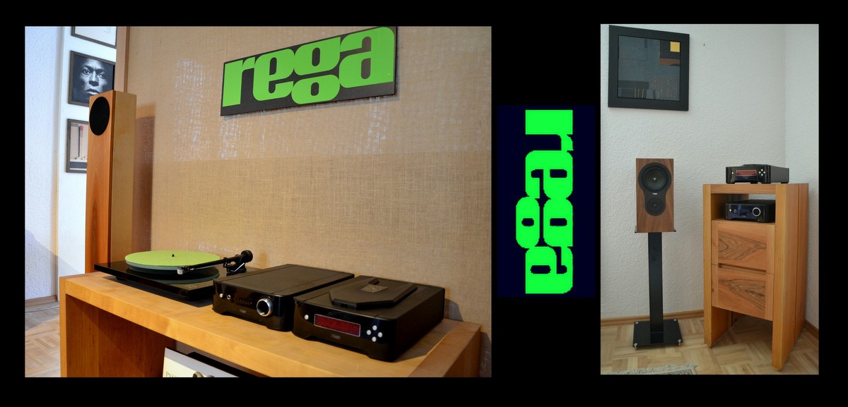 REGA Tag im TonMoebel Studio 