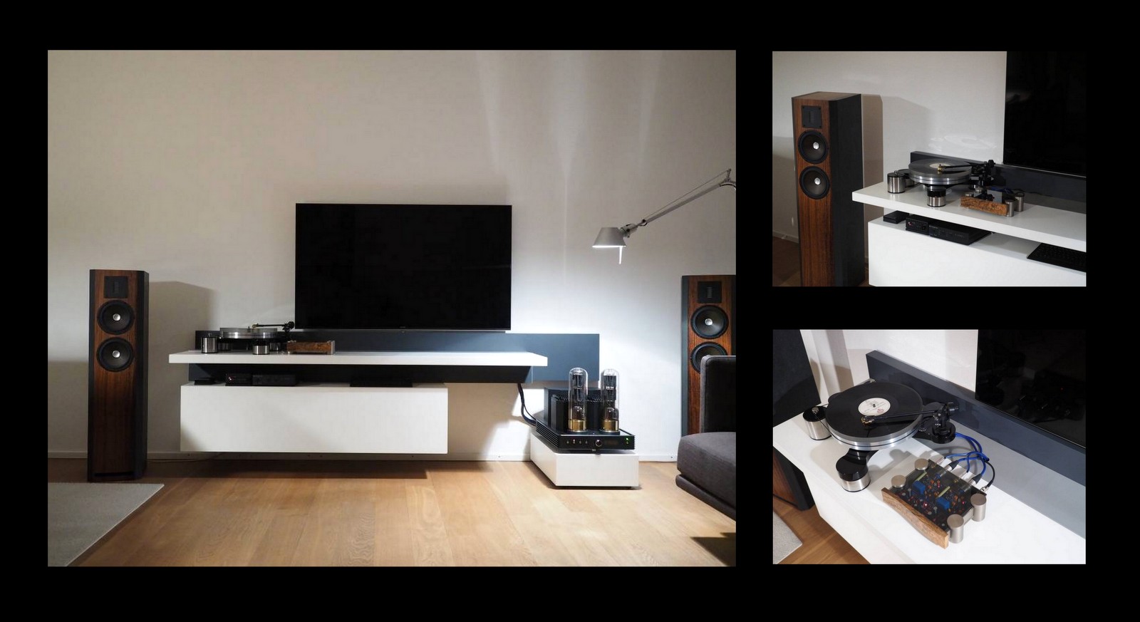 HighEnd Furniture Design by TonMoebel Kafka