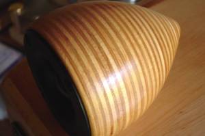 BalladAudio Prestige TCD-1 Röhren CD-Player Ballad TCD-1