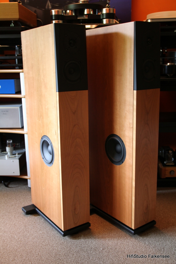 etwas Schönes, Neues für das Wohnzimmer : www.berlin-hifi.de  03322-2131655