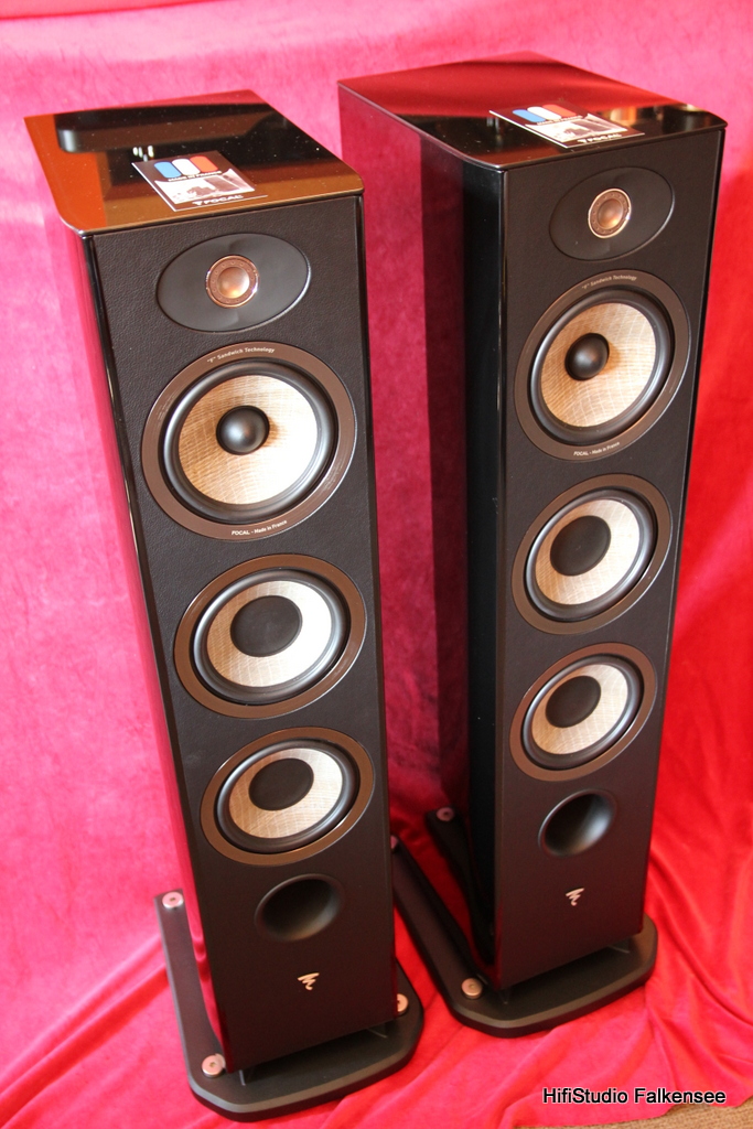 neu in unserer Vorführung und am Lager : www.berlin-hifi.de  03322-2131655