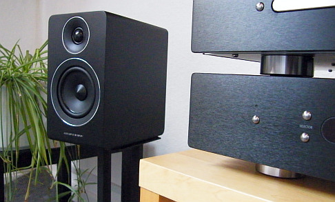 Neuer ACOUSTIC ENERGY Händler in Siegen ACOUSTIC ENERGY - live zu erleben. Bei Hifi Jäger