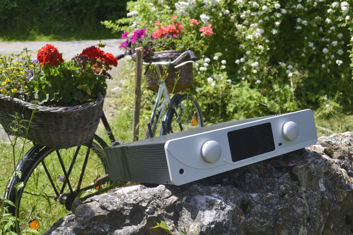 Der Atoll SDA-200 Signature - Ein Geniestreich