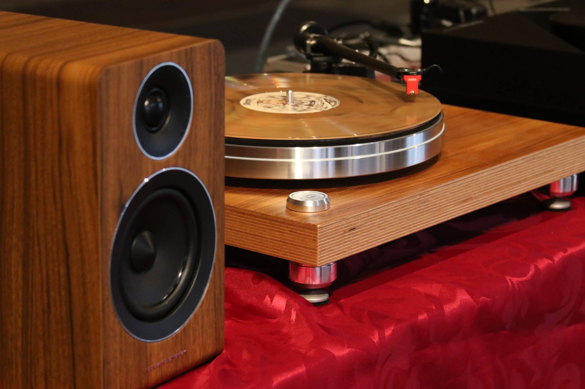 Neuer ACOUSTIC ENERGY Händler in Hamburg In Hamburg live zu erleben: Acoustic Energy