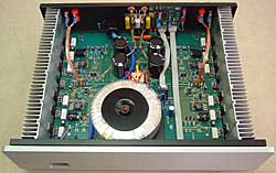 PLINIUS  8200P  Verstärker