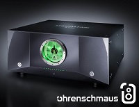 HÖRERLEBNIS MIT STROMTANK S1000 AUF DEN SÜDDEUTSCHEN HIFITAGEN IN RAUM 330