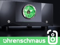 HÖRERLEBNIS MIT STROMTANK S1000 AUF DEN SÜDDEUTSCHEN HIFI-TAGEN IN RAUM 330 