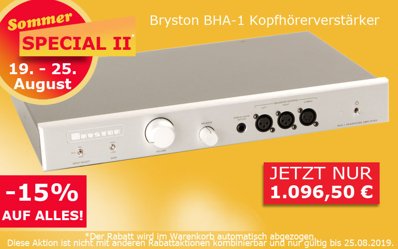 Wir schenken Ihnen 15% Rabatt auf Ihren gesamten Einkauf! 15% Rabatt auf alles!