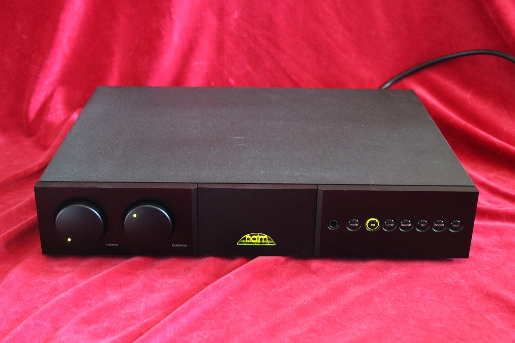 Neu :  Naim Audio Supernait 3 und Naim XS 3 www.berlin-hifi.de  03322-2131655