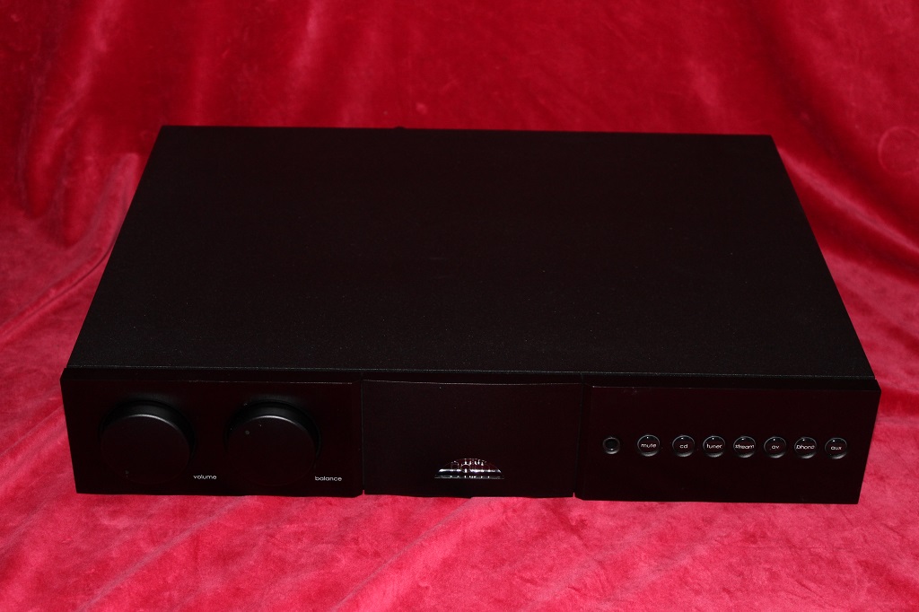 Neu :  Naim Audio Supernait 3 und Naim XS 3 www.berlin-hifi.de  03322-2131655