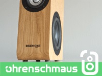 IHR REGIONALHÄNDLER FÜR BOENICKE AUDIO IN BADEN-WÜRTTEMBERG