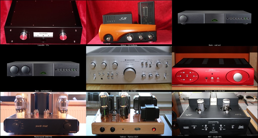 nächster Hörabend : Freitag, 27.9. ab 19:00 Uhr www.berlin-hifi.de  03322-2131655