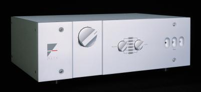 AYRE AYRE   K-1x (VOR) und V-1x  (Endstufe)