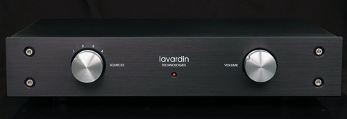 LAVARDIN  Technologies