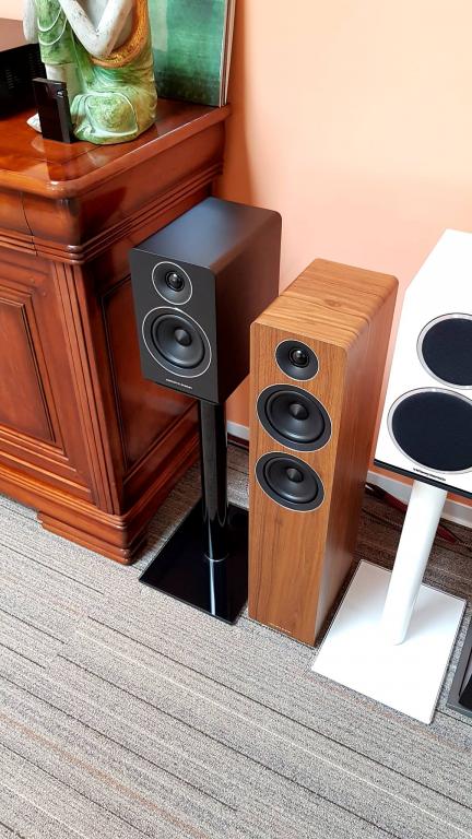 ACOUSTIC ENERGY - for the love of music Live in Zweibrücken: Acoustic Energy