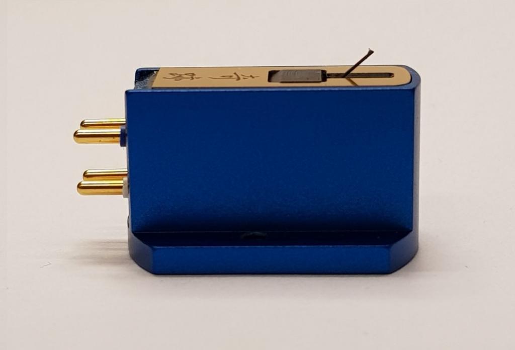 Andreas Wenderoth schreibt über das Kiseki Blue NS in der IMAGE-Hifi : www.berlin-hifi.de