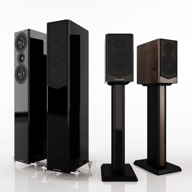 Neuer ACOUSTIC ENERGY Hifihändler in Offenburg Acoustic Energy - Jetzt auch in Offenburg